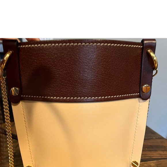 Authentic Chloe crossbody - Picture 12 of 16